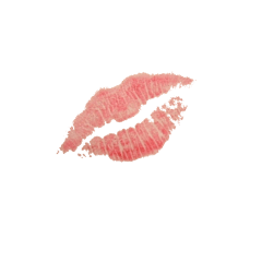Lips Kiss coconut