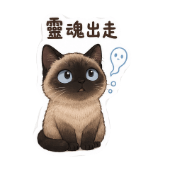 暹羅桃子的異想世界