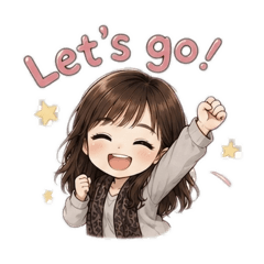 長頸鹿日常生活