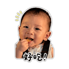 小饅頭 生活