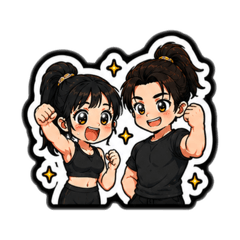 Exercise daily _