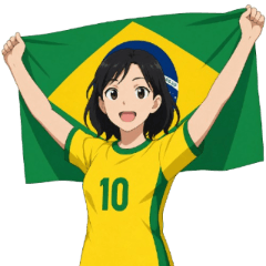 巴西國家足球隊