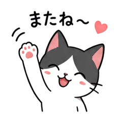 mainichi nyans hachiware2
