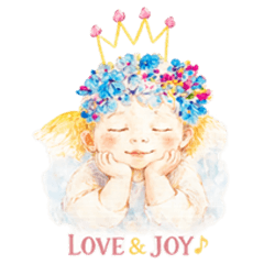 Prince Joy