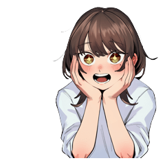白シャツ女子のゆるい日常