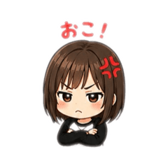 スタンプいいねスタンプ