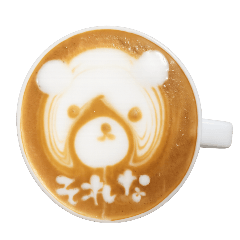 latteCub