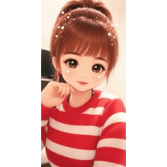 -海薇-甜美御姐