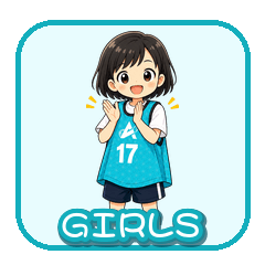 SMILE ANGELS GIRLS