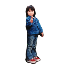 rikimi mocchan