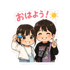 mamasuke Kids