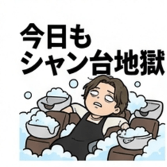 Hair Stylist Daily Life