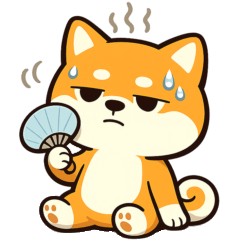 Summer Vibes? | Concept Shiba