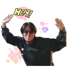 HAI KONNICHIHA
