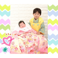 Itsuki & Sakura