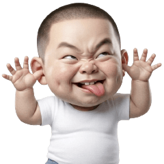 Krien Boy 36 (no text)