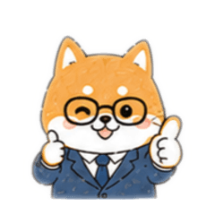 Japanese Business Animals