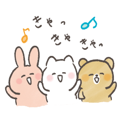 shiochan happy