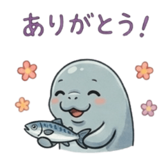 Dairy Dugong Life