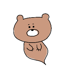 Daily Life of Kuma Obake