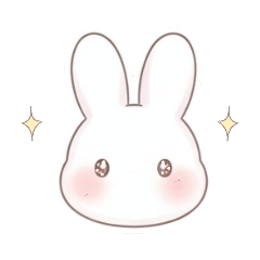 羽うさぎのまいにち