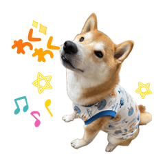 yosaku stickers
