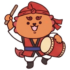 動く！うちなーシーサーやいびん！１