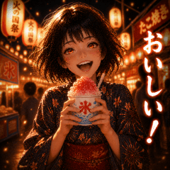 Fire Country Spirits: Hibachi Vol.2