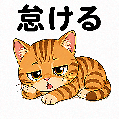 ちゃーちゃんのいじわるねこ