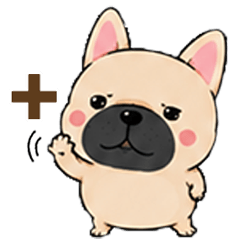 Cute Frenchies..V.2