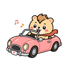 The Marmot's Fun Life