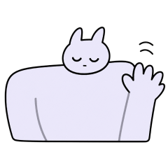 BIGGU Cat