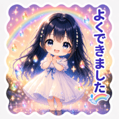Shizuku Chibi Edition Ver.2 - After th