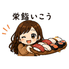 Family-stickers