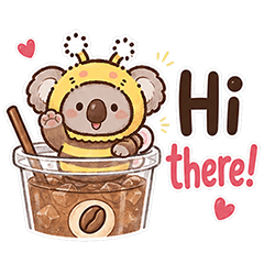 Bee Khoala (Eng)