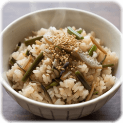 Grandma's Home Cooking