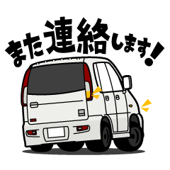 大好き！クールな四角い軽カー(1998's)