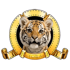 Moves! Little Tiger
