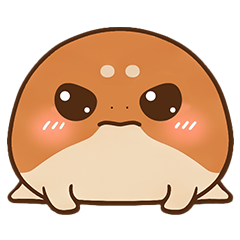METALWA 饅頭蛙-WA仔日常篇1