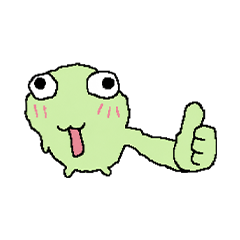 A sad turtle without a shell 3