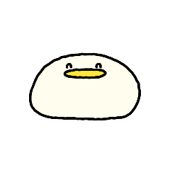A positive duck