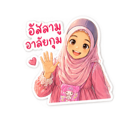 I'm a Muslim