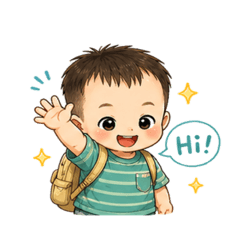 Q版阿晨