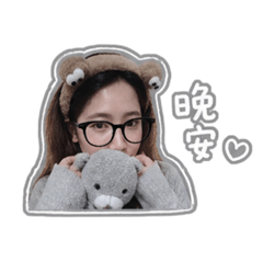 小郭郭.