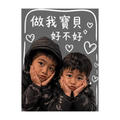 皓峰兄弟