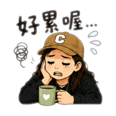 媽媽心聲