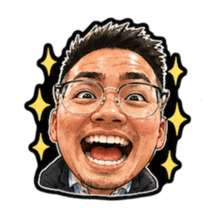 CB的極致顏藝
