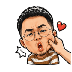 CB的極致顏藝2