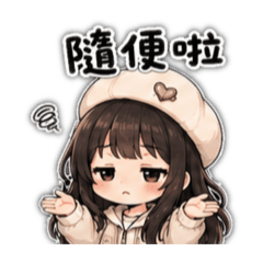日常的柔式語言