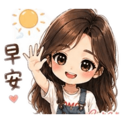 喜歡貼圖的朋友也會注意我